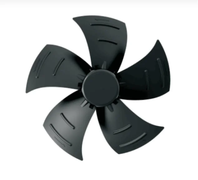 Ventilation Axial Fan Motor Driver Control-Industrial Inverter Controller
