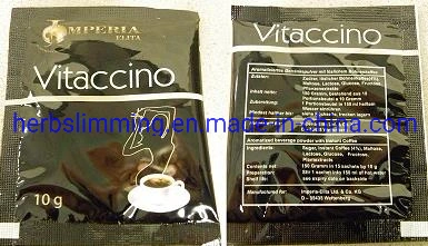 Hot Best Reduce Fat Vitaccion Slimming Coffee