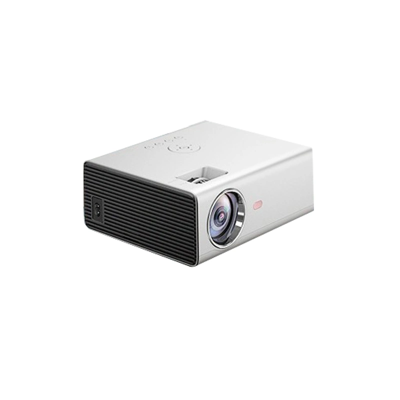 High Quality Holographic Projector 1080P DLP Mini Multimedia Projector