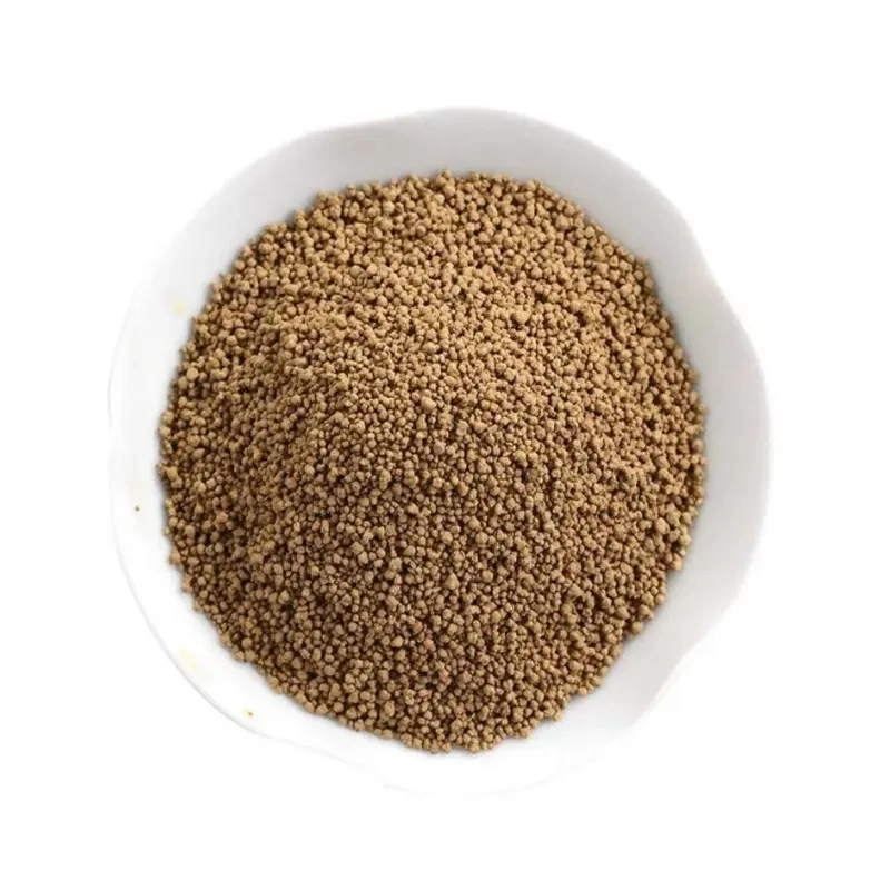 Nutritional Certified in Feed Additives Feed Grade 70% L Lysine Sulphate