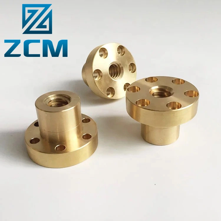 Shenzhen Fabrico personalizado CNC Metal moenda de girar as peças de usinagem de alumínio de fornecedor de aço inoxidável conexão de latão Auto Industrial Máquinas e Componentes