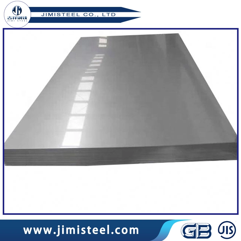 Grade 52100, Gcr15, Suj2 Low Alloy High-Carbon Chromium Bearing Steel Tool Steel High Quenching