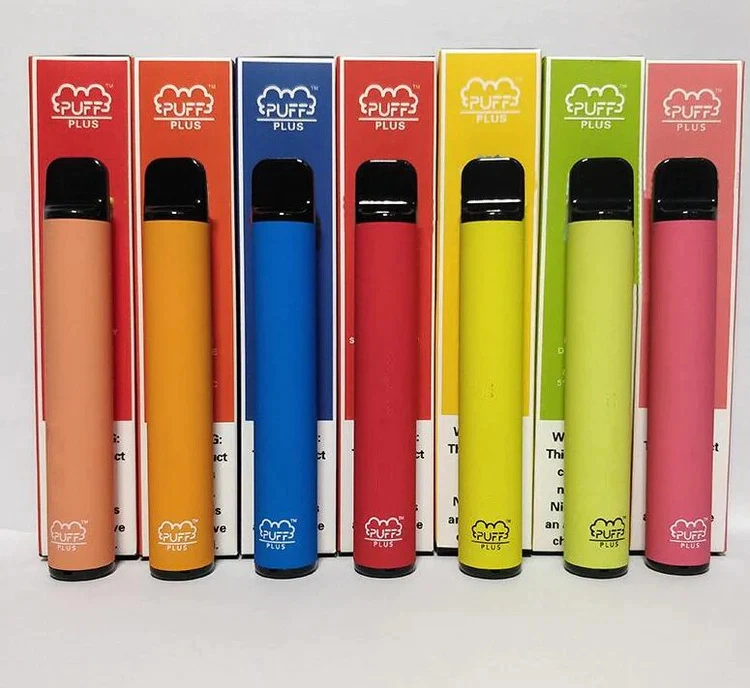 Mini Cigarette Disposable Vape Pen Source Factory 800 Puffs Vape Pen