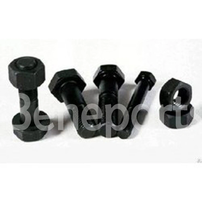 Piezas de recambio para camiones pesados 7y5245 Tornillo hex.