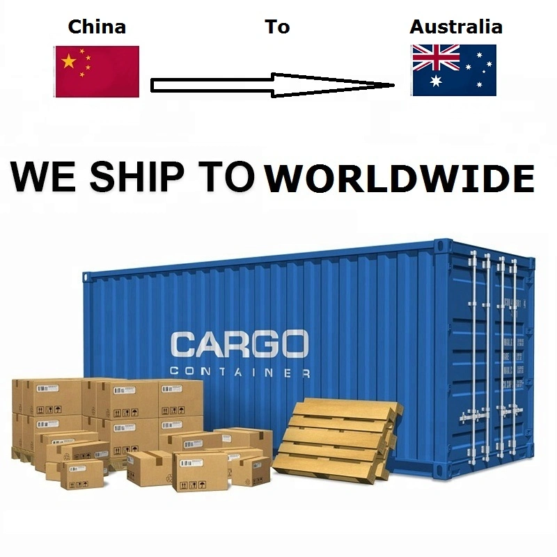 Shipping Cost to Australia Air Freight Logistics Companies