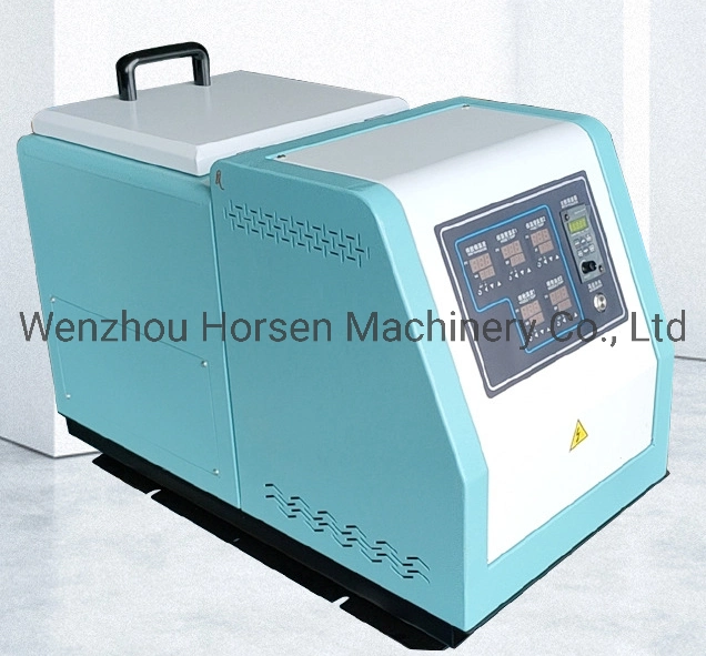 Automatic High Speed Slitting Rewinding Machine for Paper Cup Paper BOPP Pet PVC Aluminum Foil