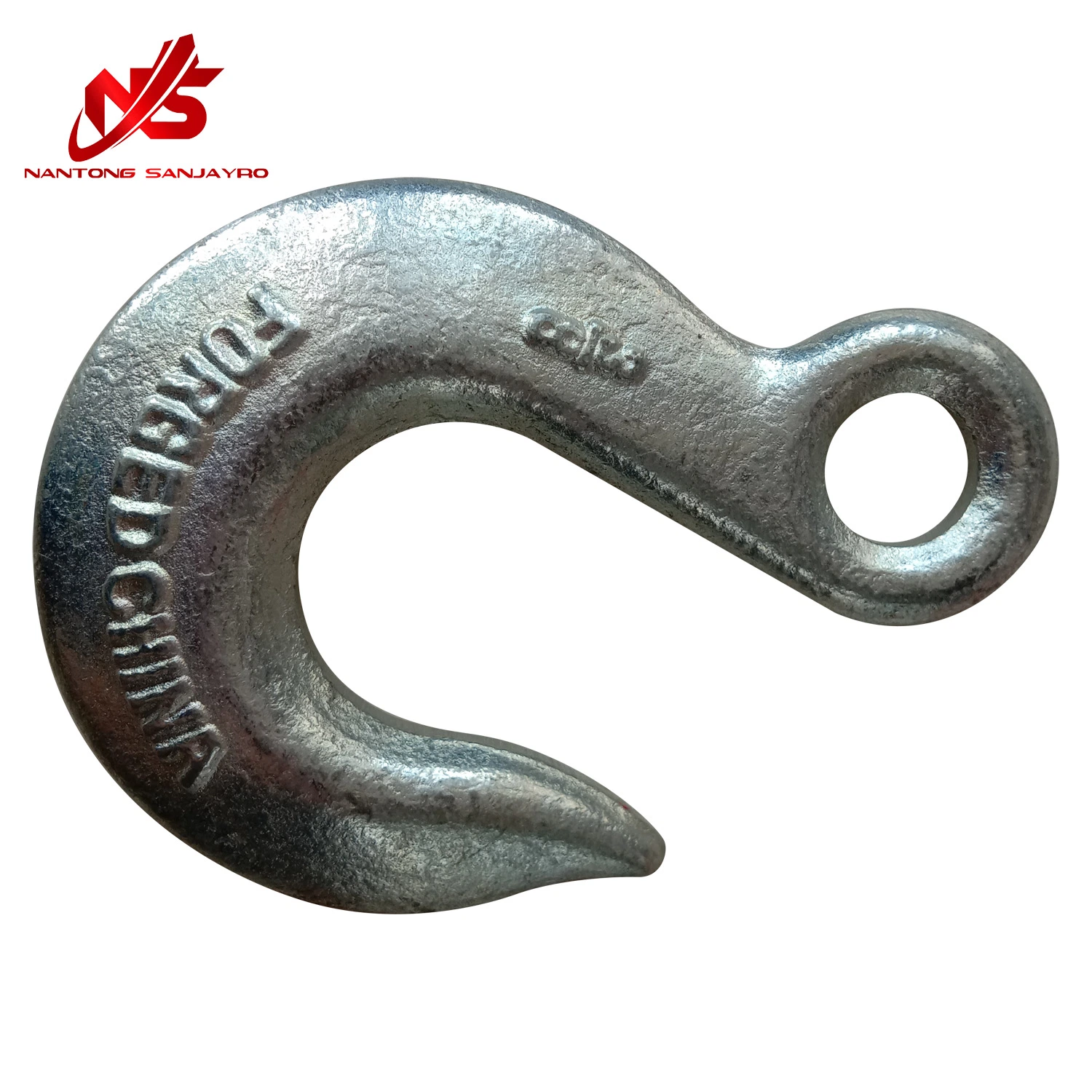 Fastener Eye Slip Hook H324