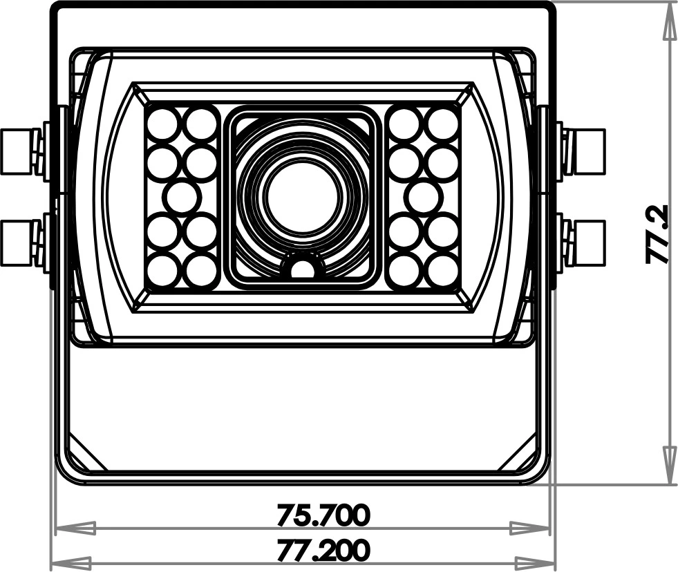 Motorcycle Parts for Farm Agricultural Machinery Vehicle