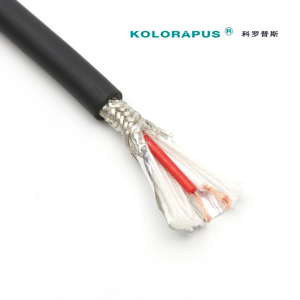 Kolorapus DMX512 Light Special Control Cable (Signal Special Control Cable)