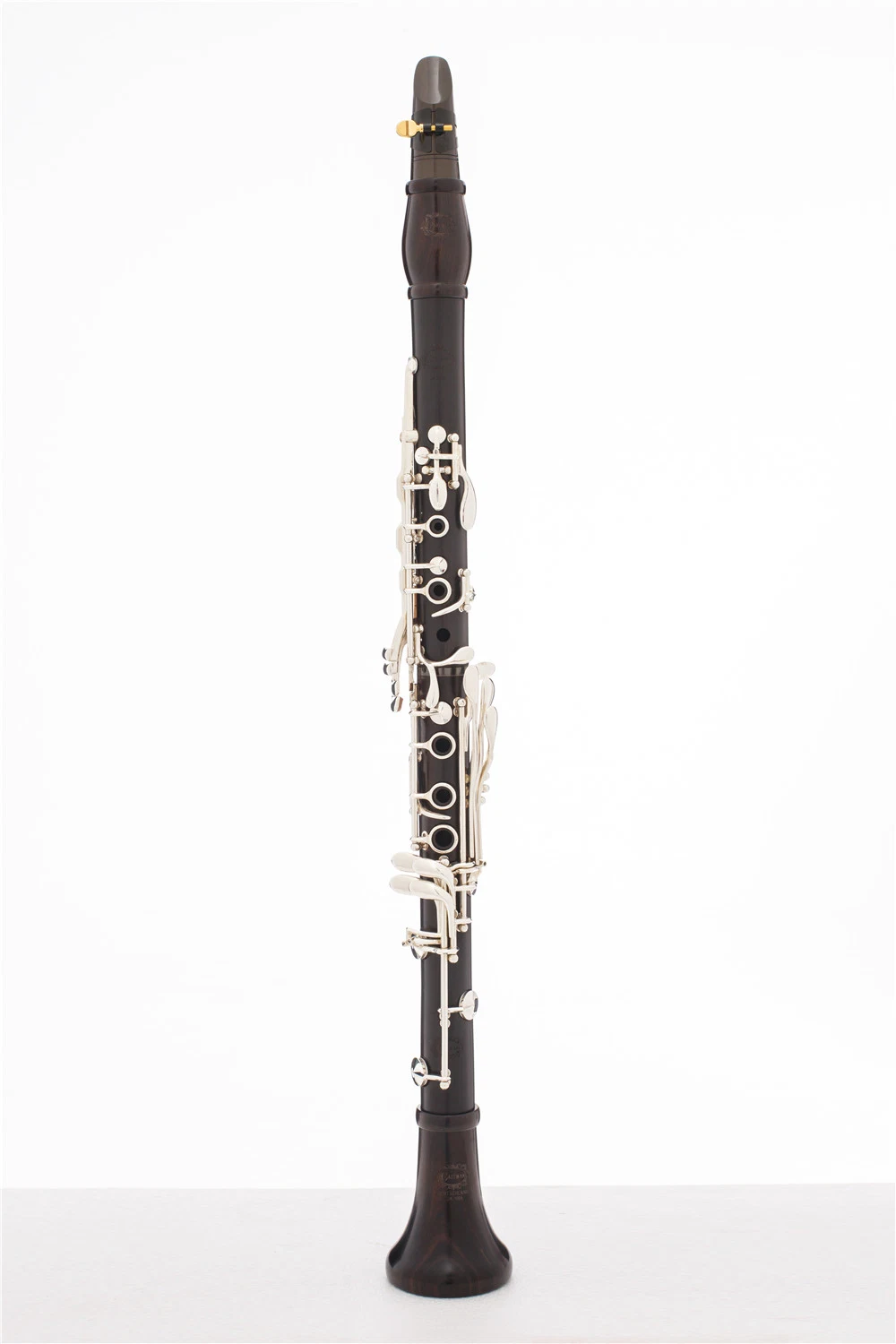 Good Plastic C Clarinet for Beginner Student