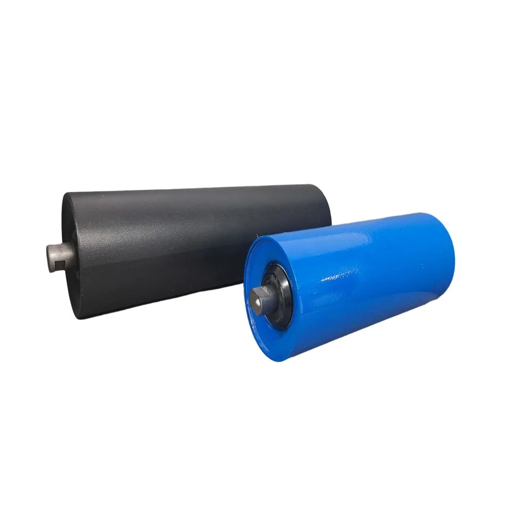 Industry Standard Conveyor Use Side Guide Steel Conveyor Roller