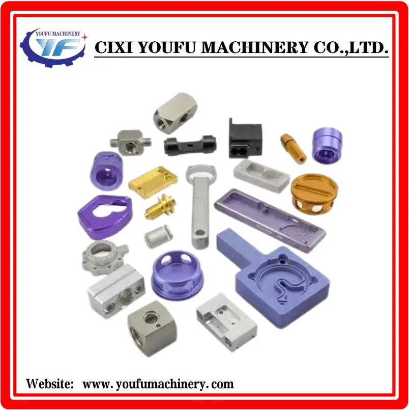 CNC Machining Center, Computer Gongs, CNC Milling Machines, Precision Machinery, Copper, Aluminum, and Bakelite Non-Standard Customized Parts Processing