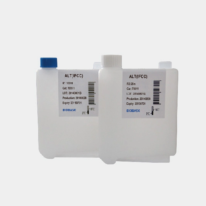 Biobase China Clinical Use Ivd Products Blood Chemistry Reagents