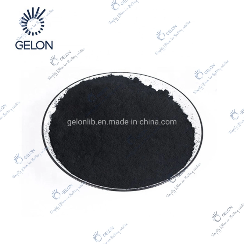 Nca Nickel Cobalt Aluminate Lithium Powder Battery Material