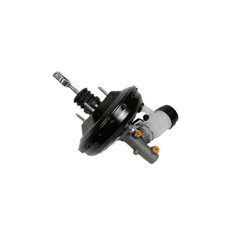 3540200180 Geely Ck Without ABS Auto Parts Vacuum Booster with Brake Master Cylinder Assembly