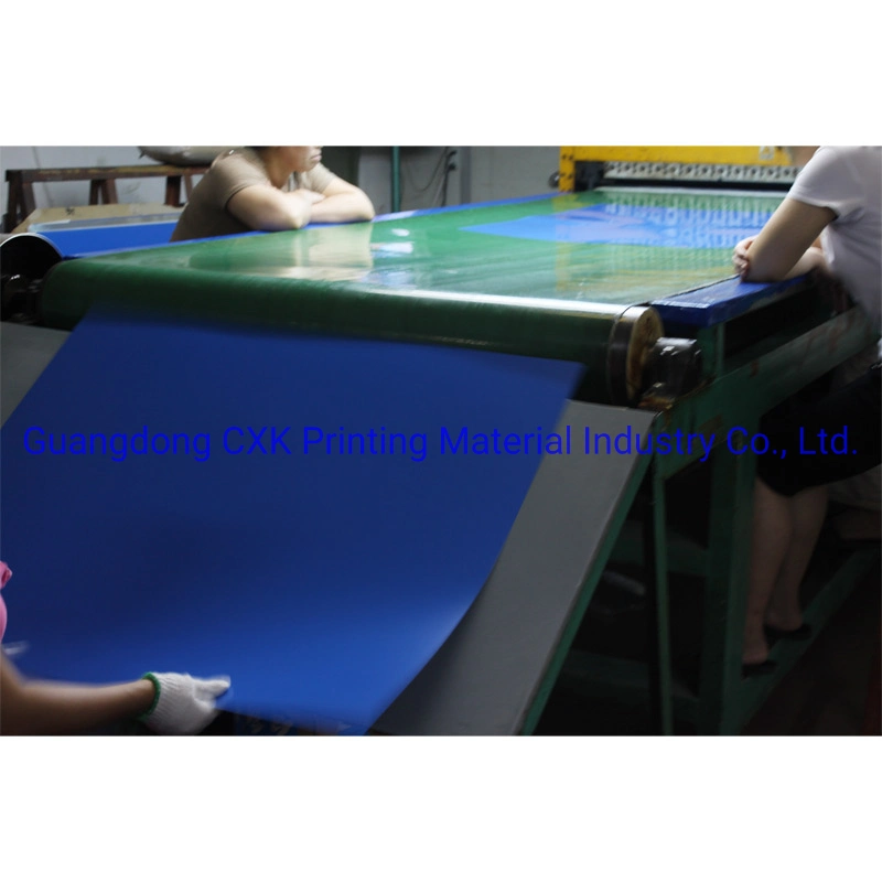 China Offset Printing Ctcp Plate