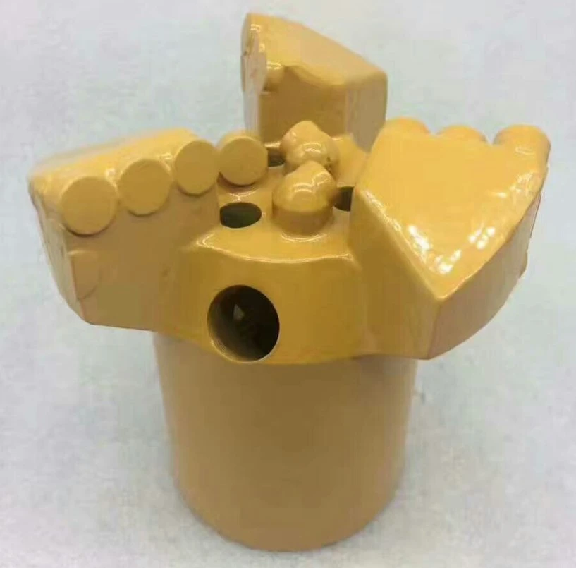 3y22 8 1/2 Threewing Diamond Water Well PDC Bit