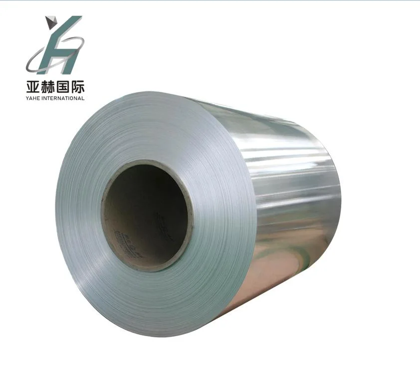 23sqg085 Silicon Grain Oriented Electrical Steel CRGO for Medium and Small Reactor and Magenetic Amplifier From Shougang