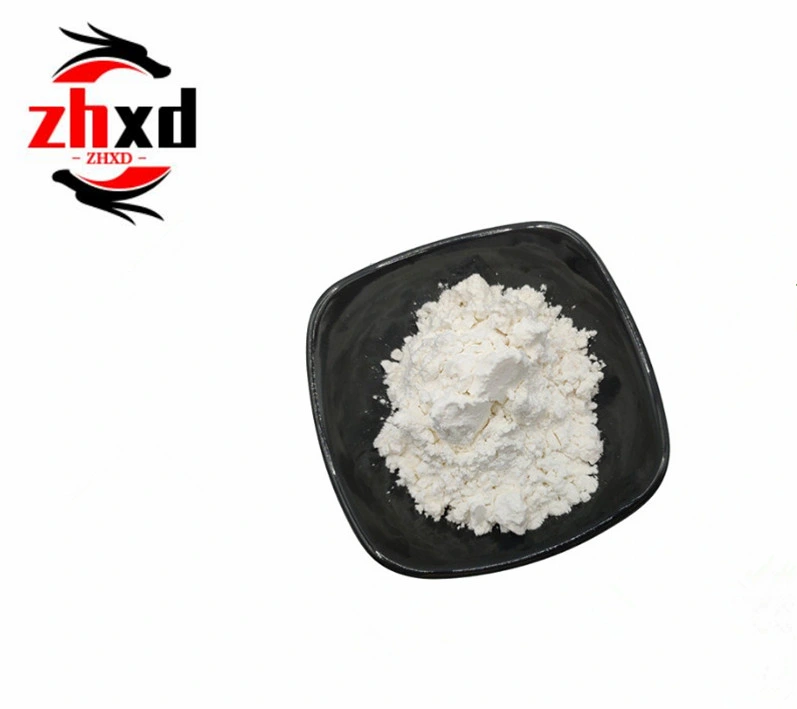 Top Quality Pharmaceutical Grade Proglumide Powder Proglumide Raw Powder Proglumide 6620-60-6