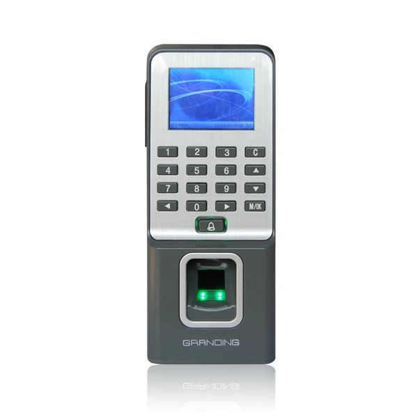 Professional Fingerprint Access Control System with New Firmware (F09)