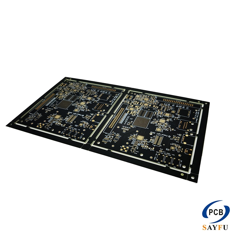 IGH Power Ultraschall Frequenz Generator Power PCB für das Fahren von Schale Waschmaschinen-PCBA