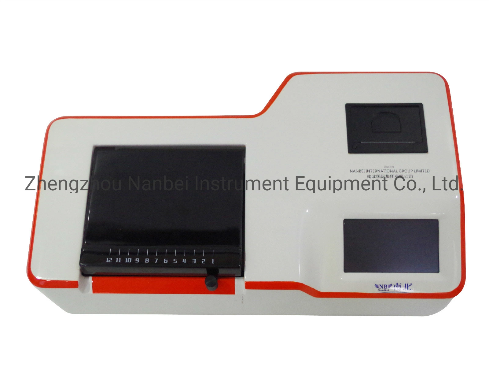 Afb1 Grain Toxin Fast Testing Aflatoxin Meter