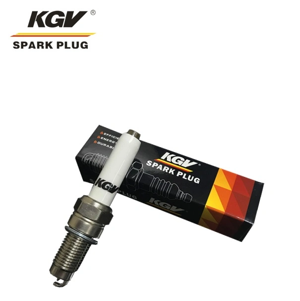 Automobile Iridium Spark Plug Aix-Zker7-8egs Suitable for Multiple Models