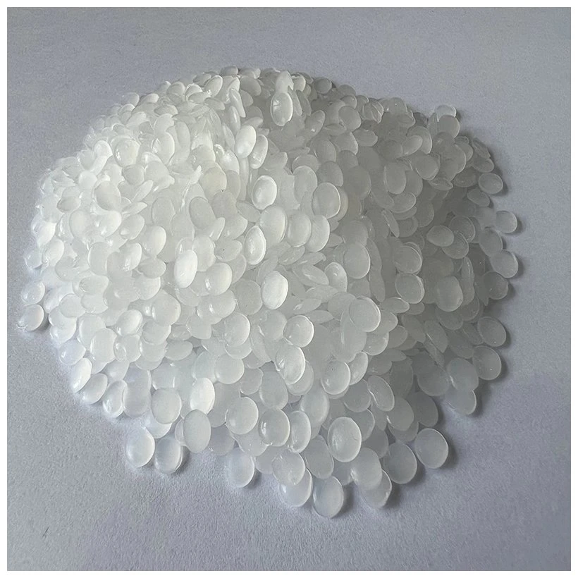 FEP Price Raw Material FEP Co-Polymer for Electronic Wire Plastic Extrusion Insulation Materials