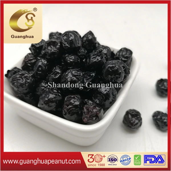 High Quality Dried Blueberry with Best Taste