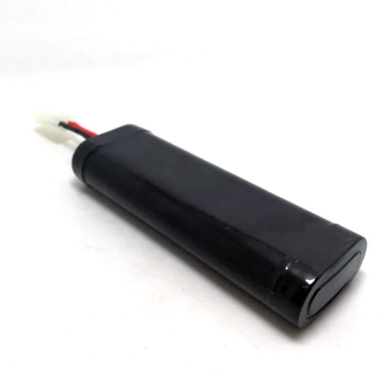 7,2V 2200mAh hohe Entladerate 10c SC Ni-CD-Akku Pack für High Speed Racing