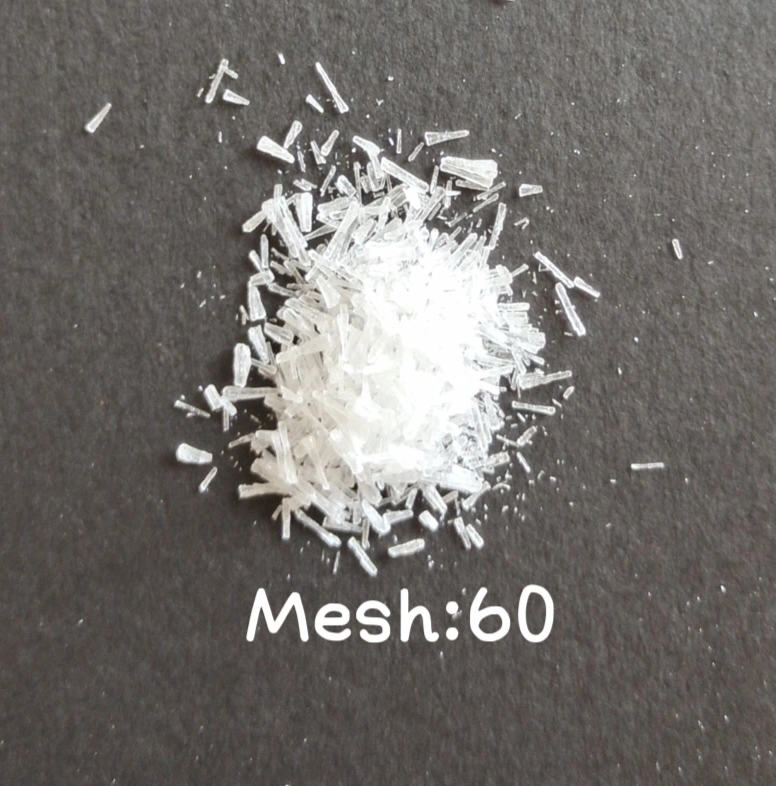 أفضل مبيعات Msg 99% 60 Mesh Super Seashoning بوسوديوم الجلوتامات 25 كجم