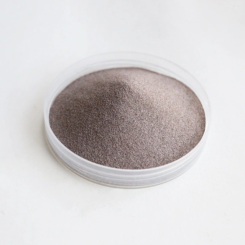 Abrasive and Refractory Bfa/Brown Aluminum Oxide/Brown Fused Alumina Synthetic Diamond Powder