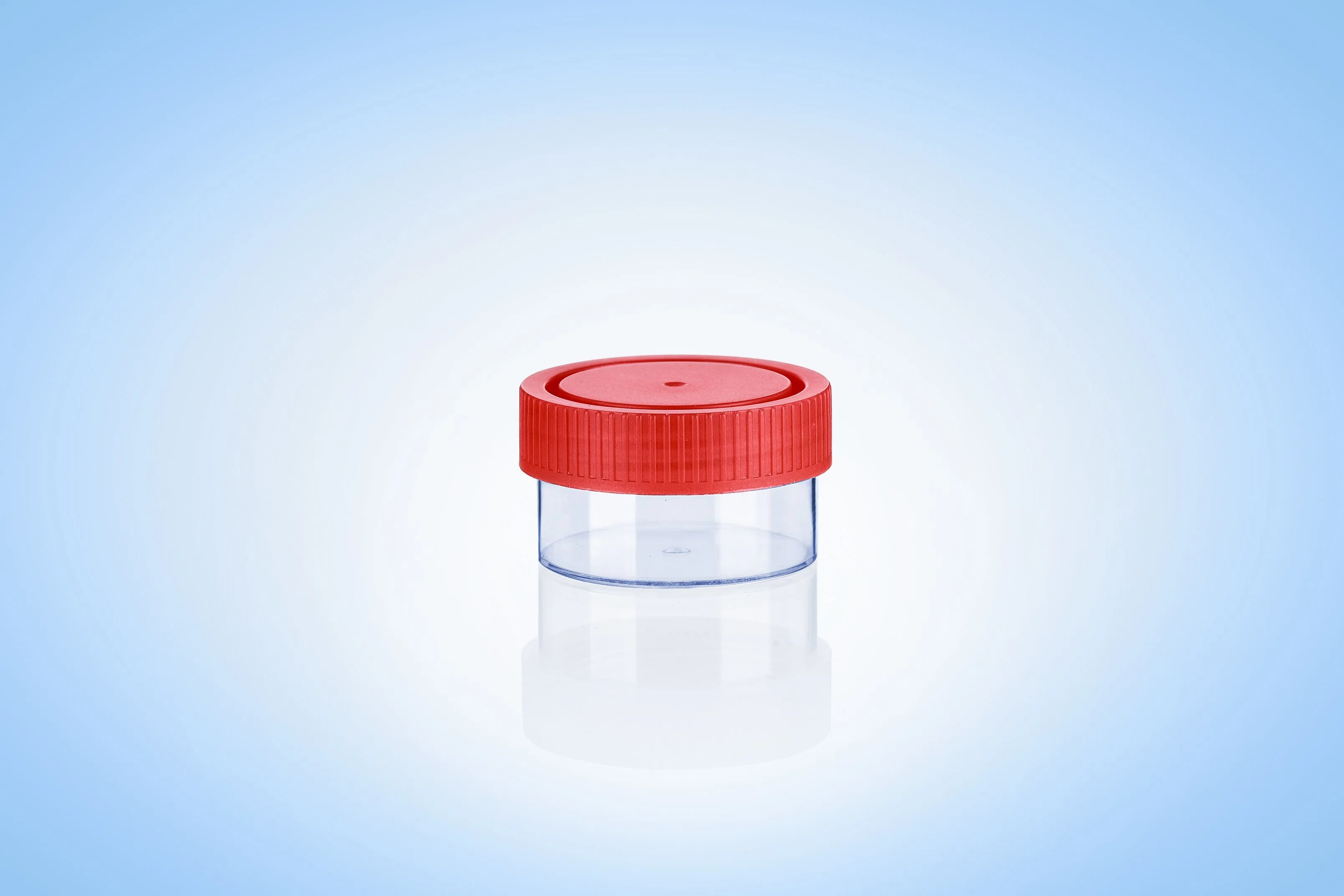 Medical Container Stool Sample Container 20ml