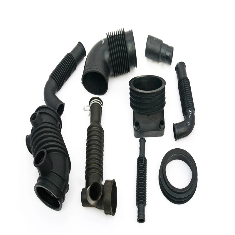 High Pressure Rubber Air Hose Water Hose Rubber Hose Used in Car Exhaust Pipe Duct Inlet Duct Intake