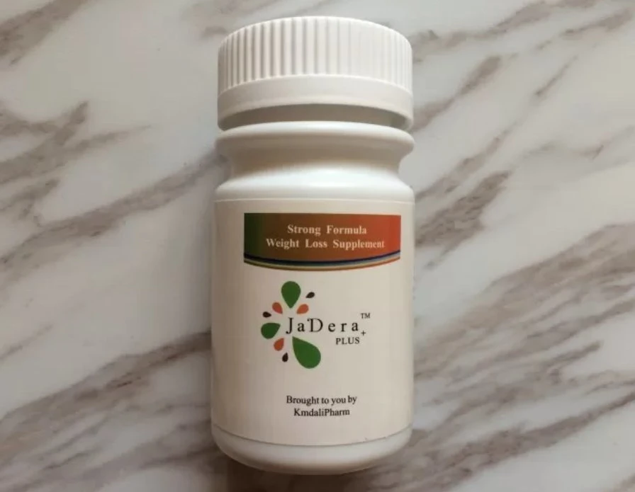 Adelgazante Natural Fatzorb cápsula con una fuerte pérdida de Wight eficaz Pills