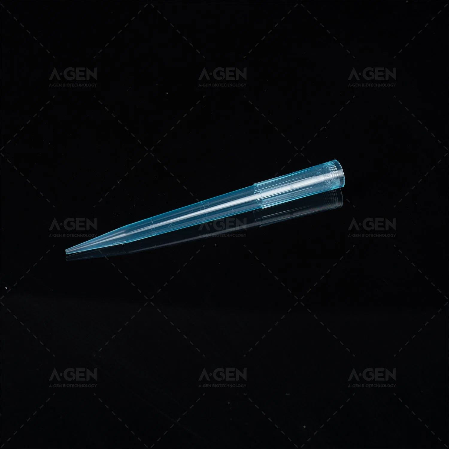 Cell Analysis Disposable Lab Cosumables of Universal Pipette Tips