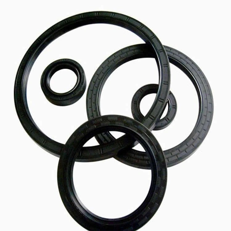 Environmental Protection Waterproof Silicone Rubber O-Ring