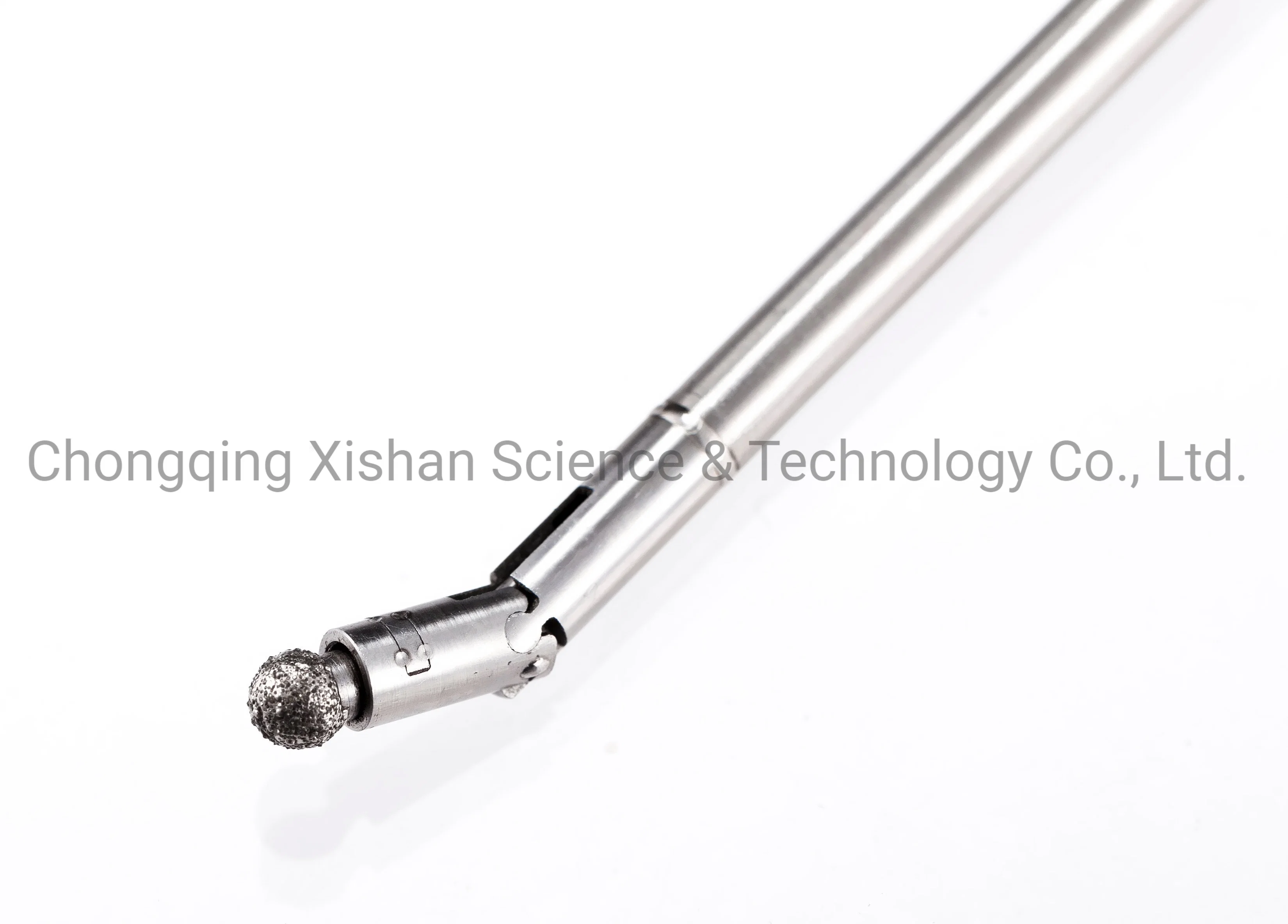 Endoscopic Spinal Drill System/Spinal Power Machine/Surgical Drill for Spine/Spinal Bur