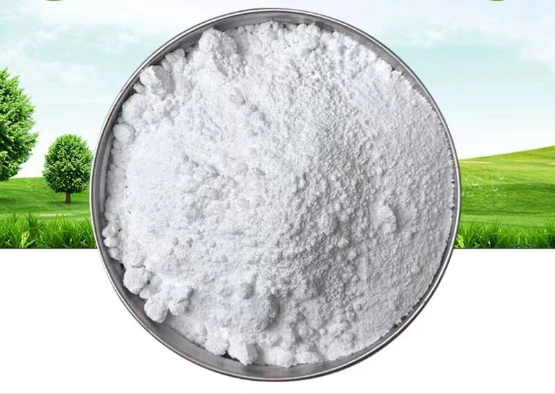 Rutile Titanium Dioxide Is Used for Paint Coatings, Plastic and Rubber Mechanical Coatings