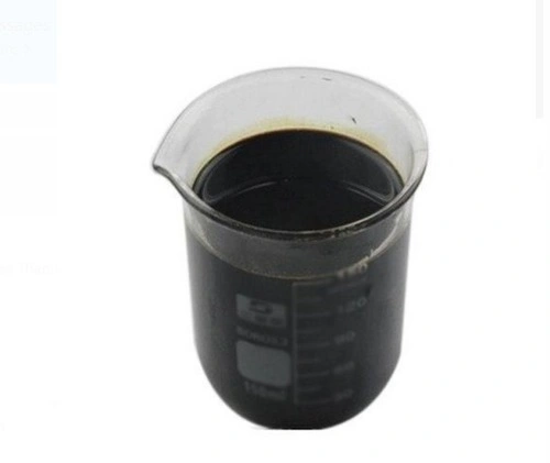 High Purity CAS 65996-92-1 Coal Tar