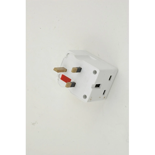 Factory Price Safety UK Power Electric 13A Socket Power Plug