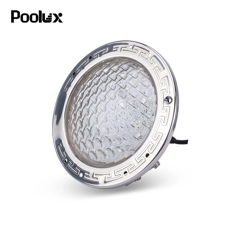 IP68 Hot Selling Pentair Replacement 18watt 24watt Stainless Steel Swimming LED Pool Light