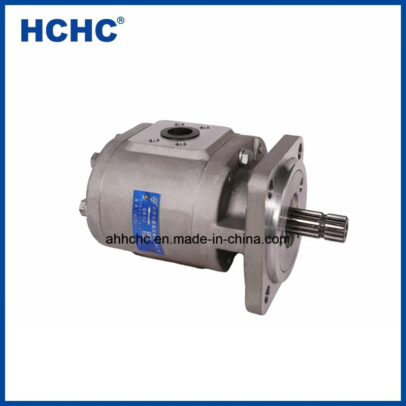 Best Sellers China Hydraulic Gear Motor Cmghb with Best Price