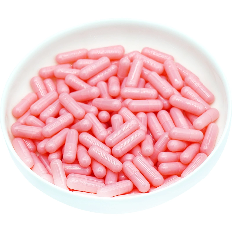 Sample Available Price Pharmaceutical Empty Gelatin Capsules Shells