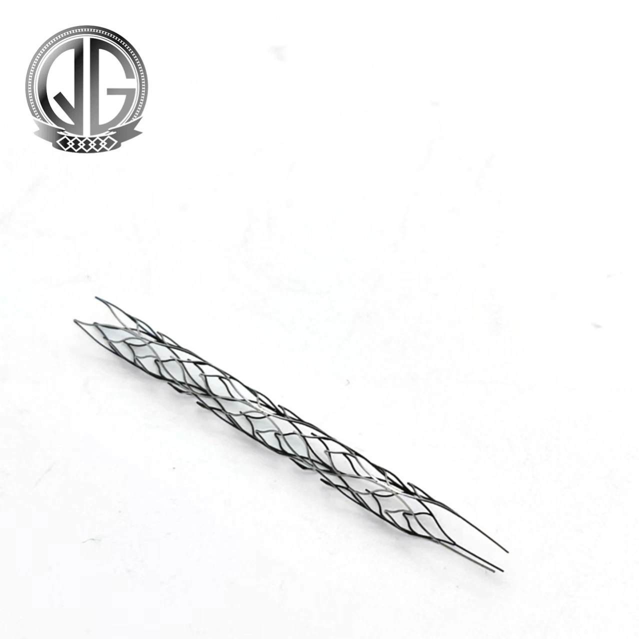 China Factory Customized Medical Nickel-Titanium Tethering Stent