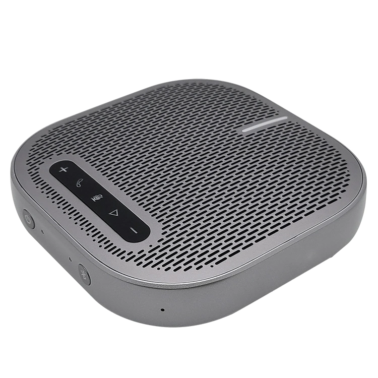 ODM USB Plug and Play Portable Wireless Bluetooth Speaker Omni-Directional Amplifier in China