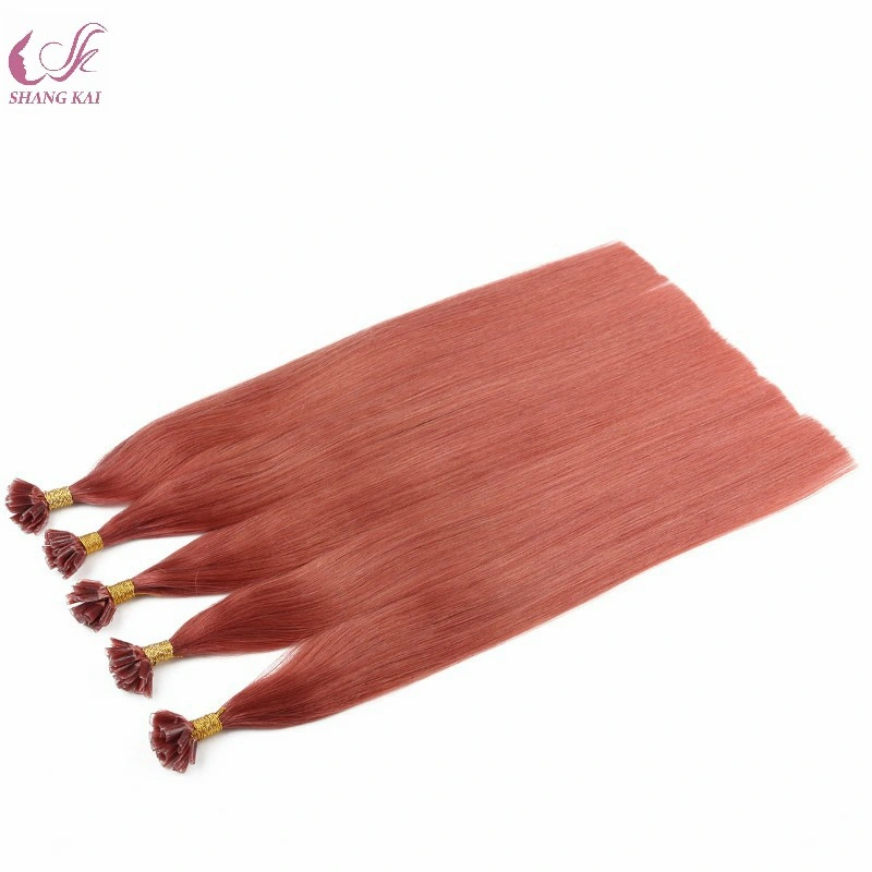 Wholesale/Supplier Top Beauty Wholesale/Supplier Brazilian Human Hair U Tip Hair