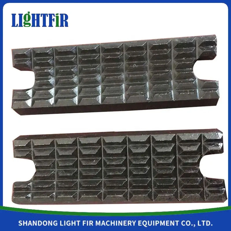 Factory Supply Power/Manual Tong Die and Slip Insert for Oil Field