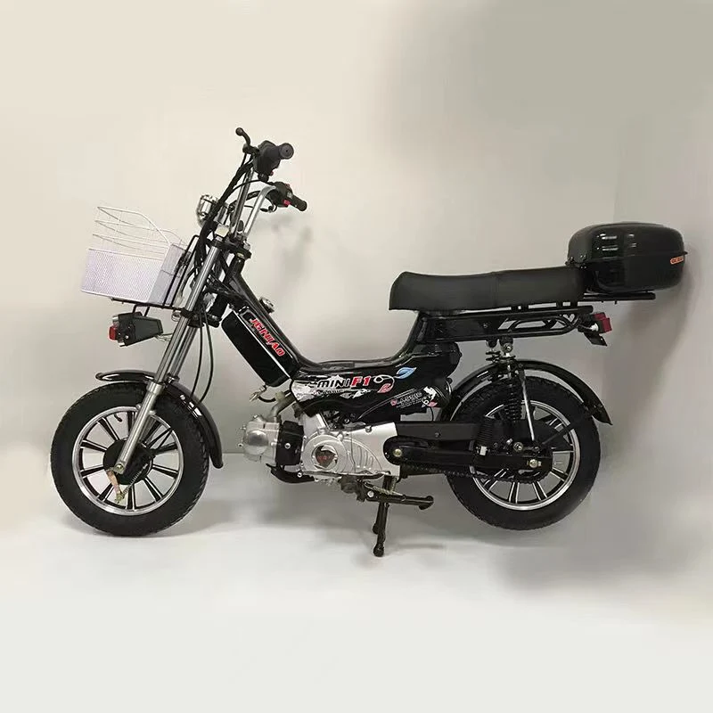 EEC Cub110cc мотоцикл Andbo 100cc мотоцикл велосипед 70cc Fast Food Грузовик