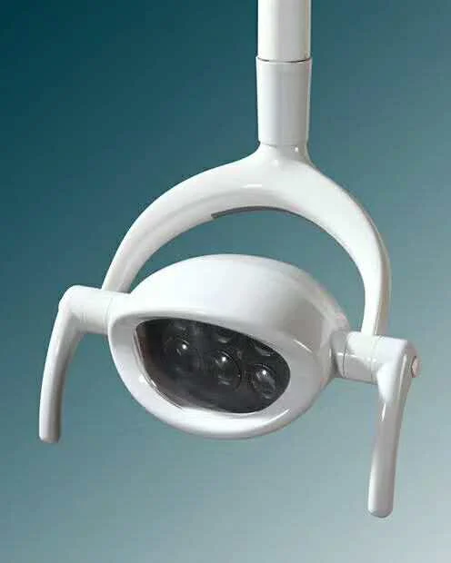 Hot! Sale Cool White Dental Oral Operating Lamp with LED